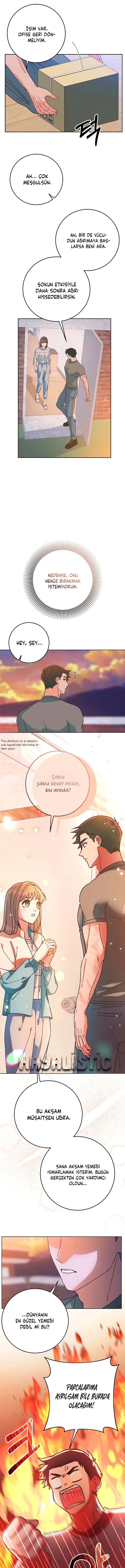 Bahar Ateşi - Bölüm 16 Sayfa 12