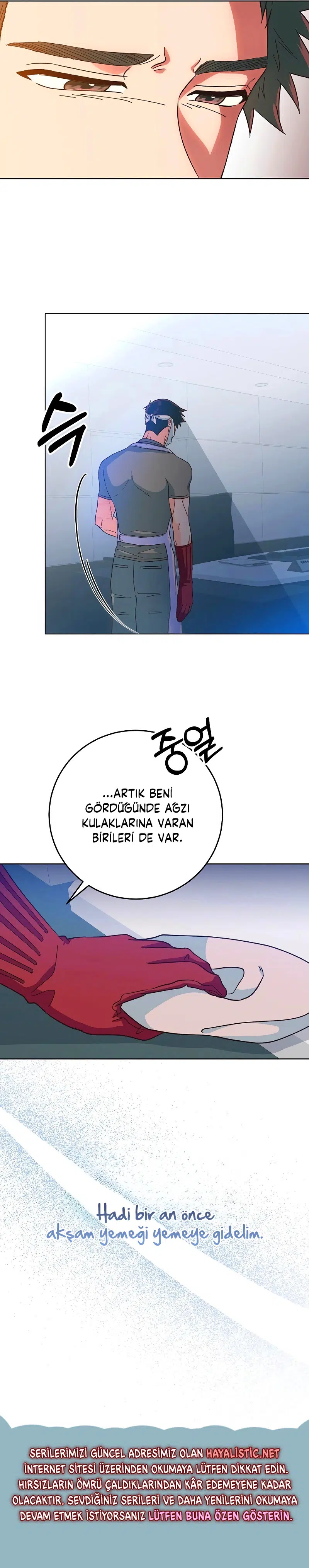 Bahar Ateşi - Bölüm 16 Sayfa 18