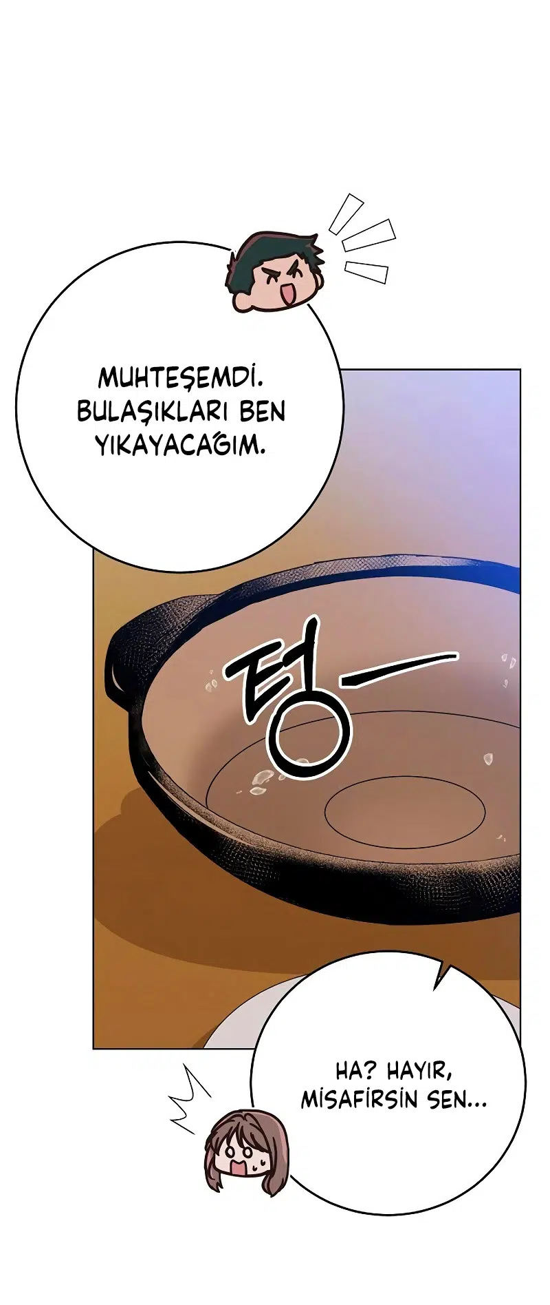 Bahar Ateşi - Bölüm 17 Sayfa 3