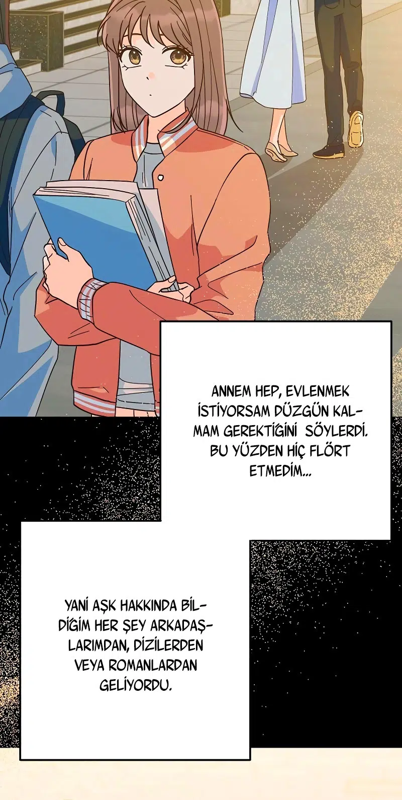 Bahar Ateşi - Bölüm 17 Sayfa 7