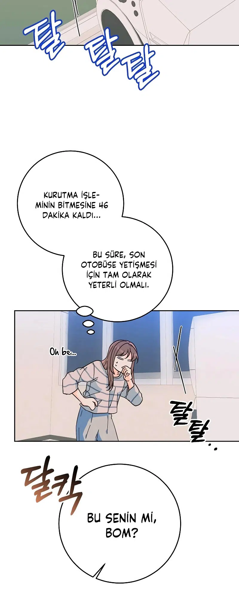 Bahar Ateşi - Bölüm 17 Sayfa 11