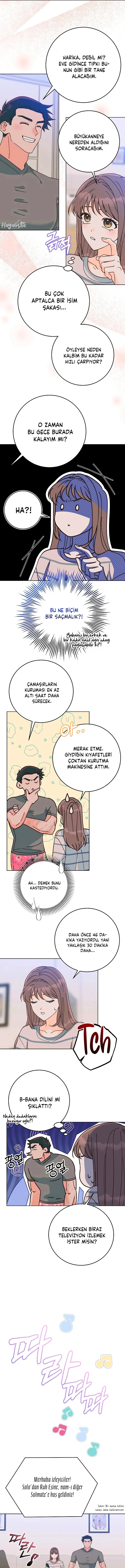 Bahar Ateşi - Bölüm 17 Sayfa 14