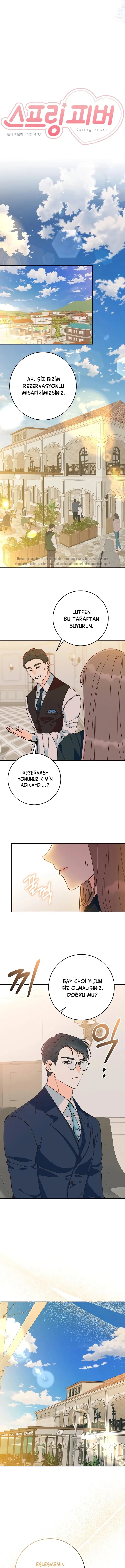 Bahar Ateşi - Bölüm 18 Sayfa 5