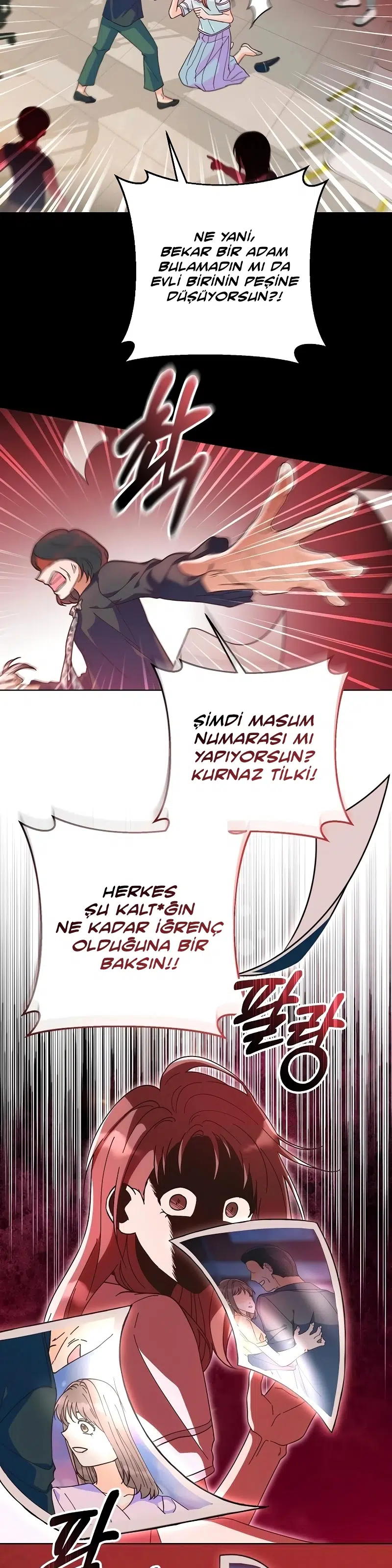 Bahar Ateşi - Bölüm 19 Sayfa 6