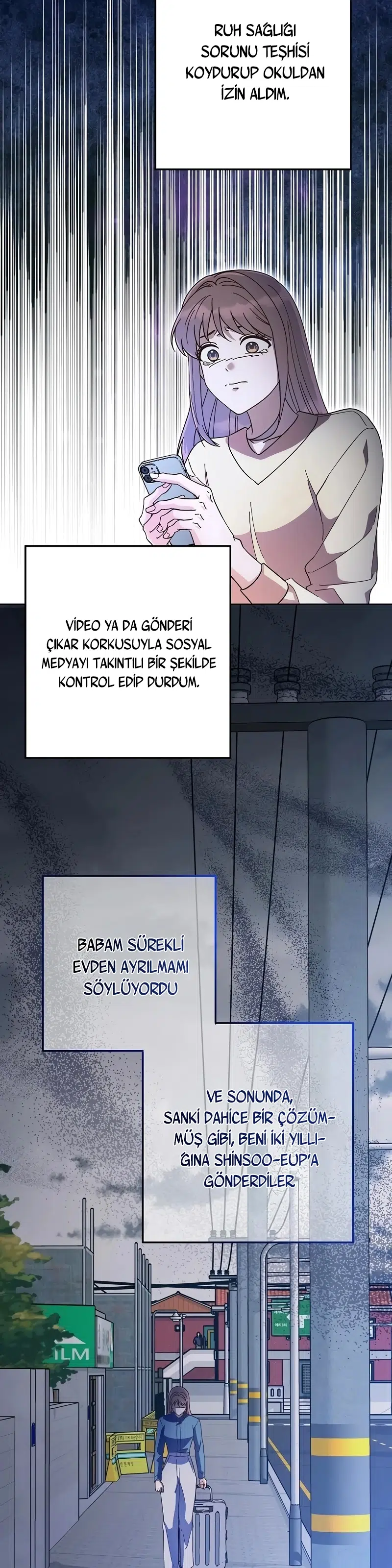 Bahar Ateşi - Bölüm 19 Sayfa 10