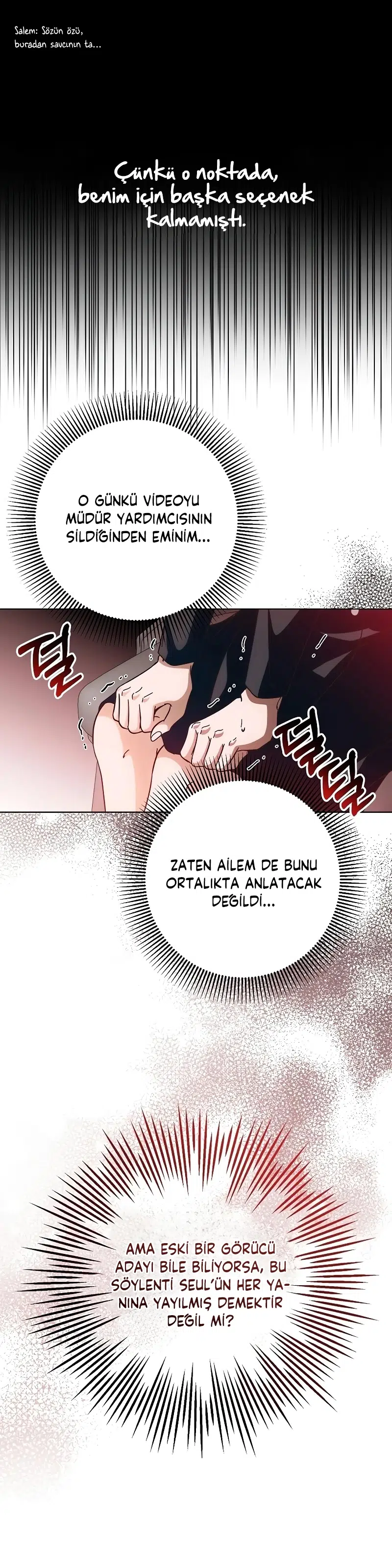Bahar Ateşi - Bölüm 19 Sayfa 12