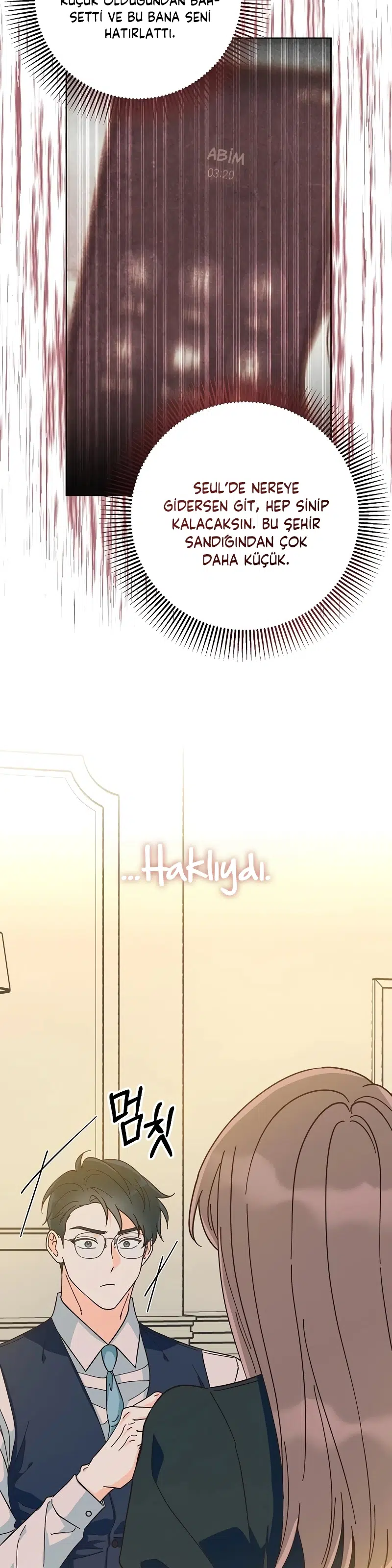 Bahar Ateşi - Bölüm 19 Sayfa 14