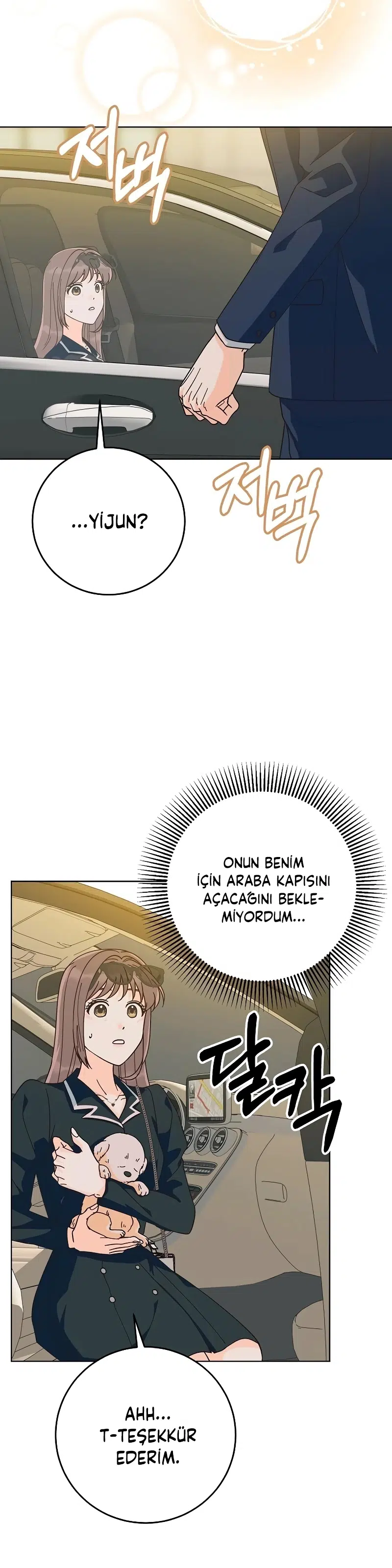 Bahar Ateşi - Bölüm 20 Sayfa 15