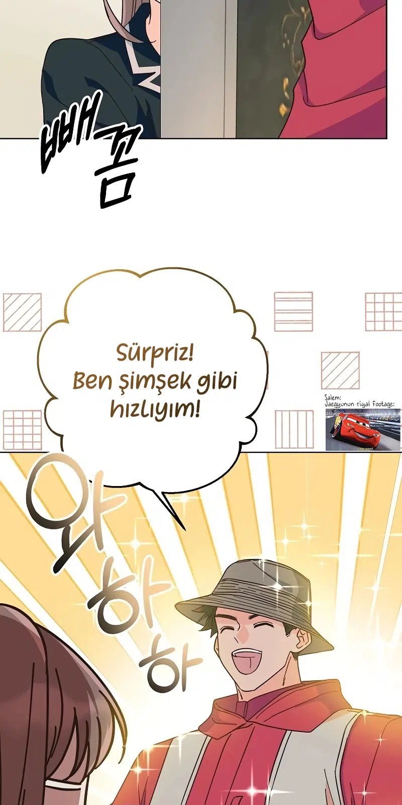 Bahar Ateşi - Bölüm 20 Sayfa 31