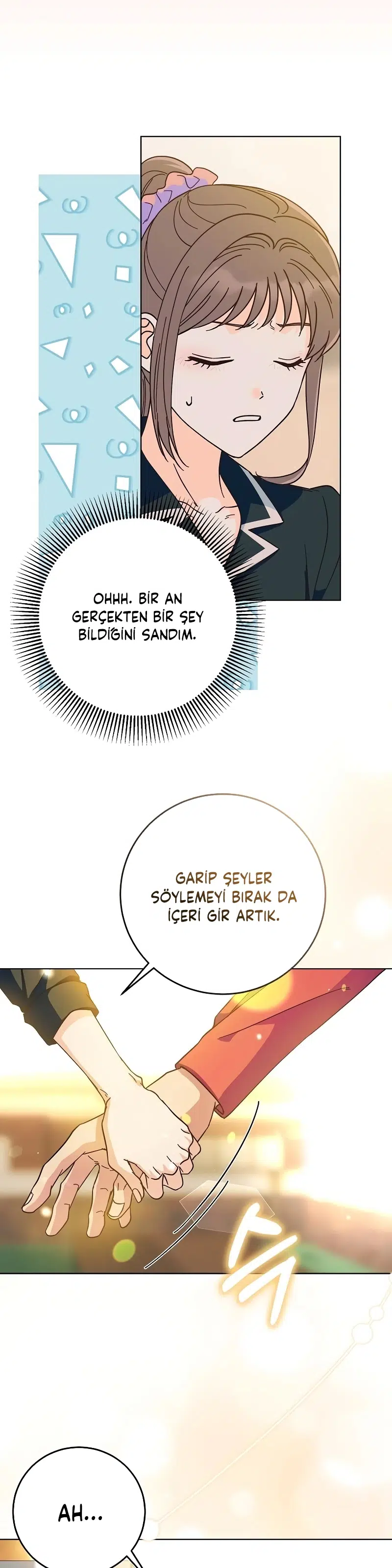 Bahar Ateşi - Bölüm 20 Sayfa 34