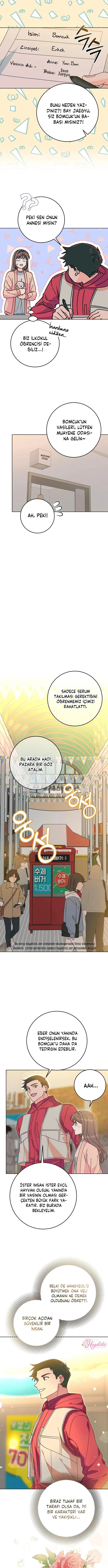 Bahar Ateşi - Bölüm 21 Sayfa 6