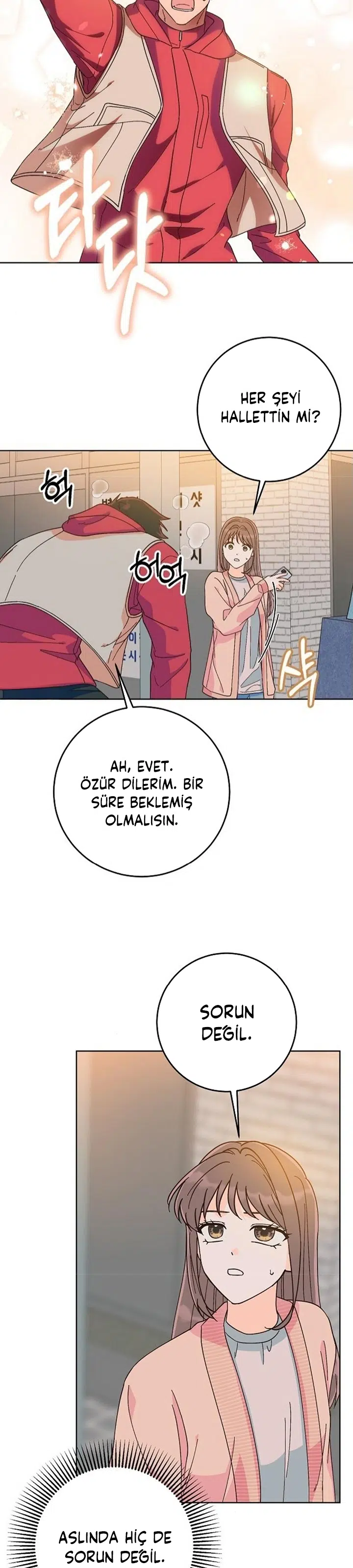 Bahar Ateşi - Bölüm 22 Sayfa 3
