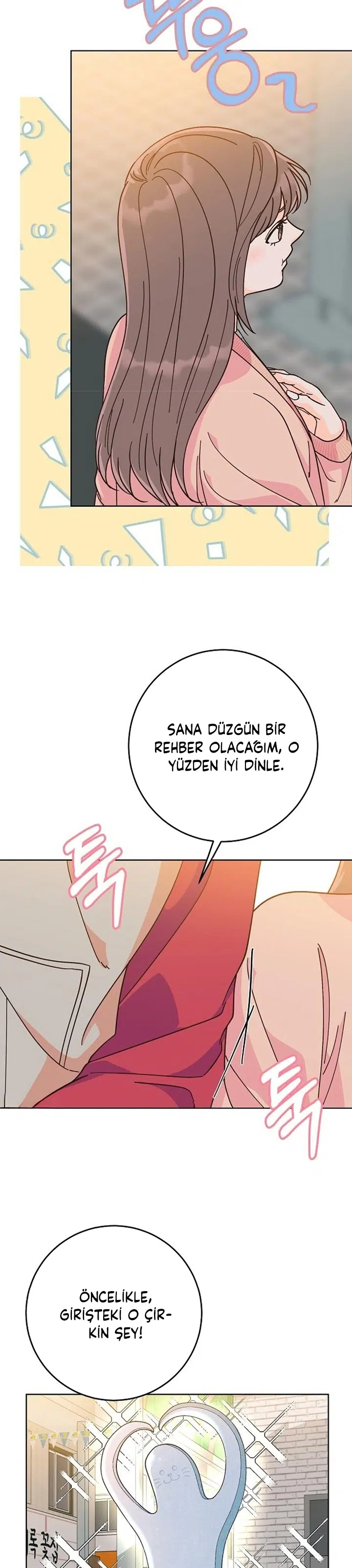 Bahar Ateşi - Bölüm 22 Sayfa 7