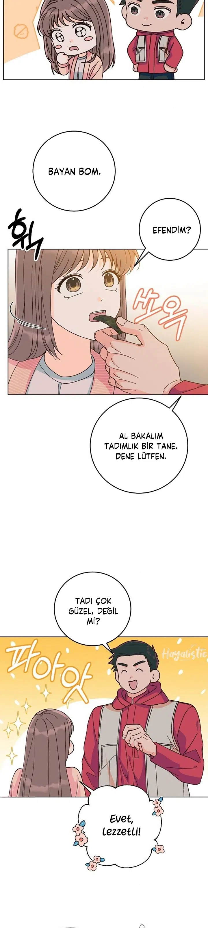 Bahar Ateşi - Bölüm 22 Sayfa 10