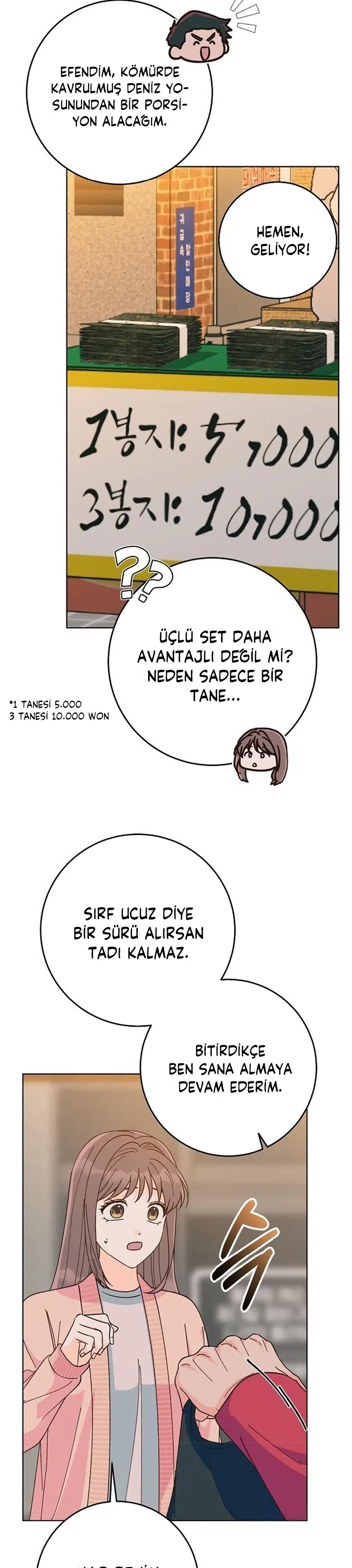 Bahar Ateşi - Bölüm 22 Sayfa 11
