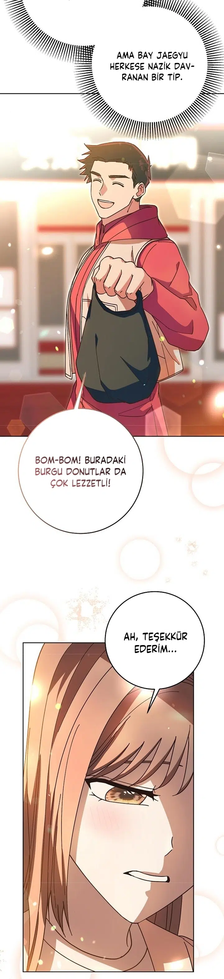 Bahar Ateşi - Bölüm 22 Sayfa 13