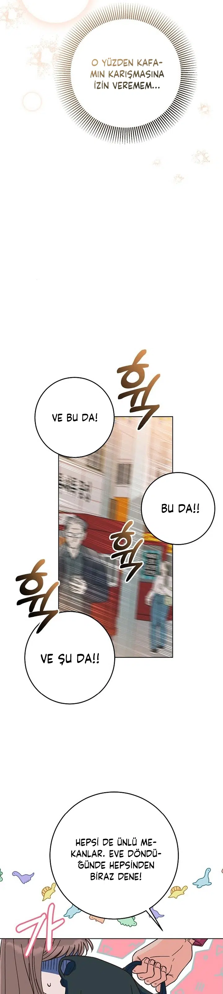 Bahar Ateşi - Bölüm 22 Sayfa 14