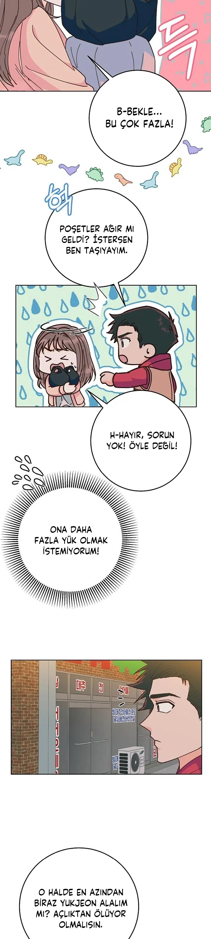 Bahar Ateşi - Bölüm 22 Sayfa 15