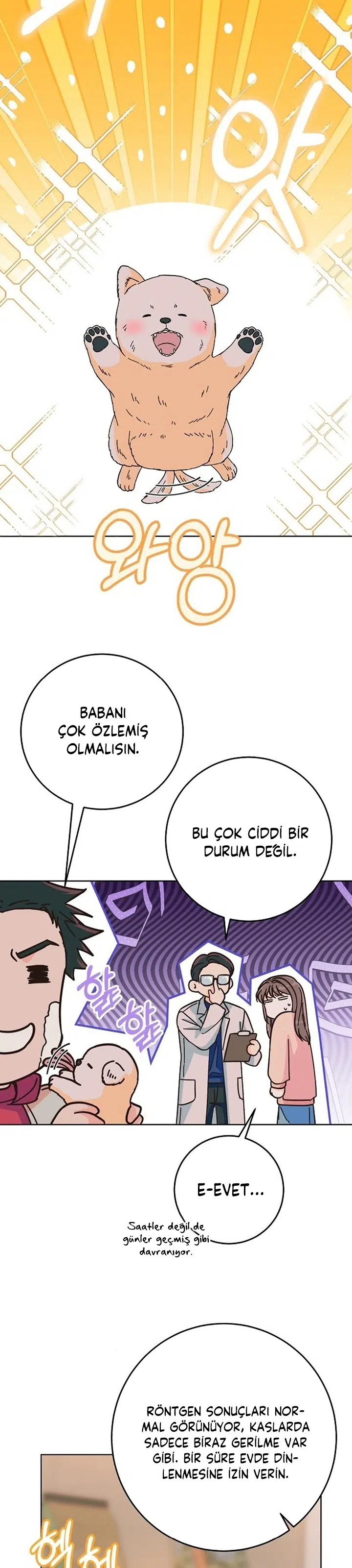 Bahar Ateşi - Bölüm 22 Sayfa 19