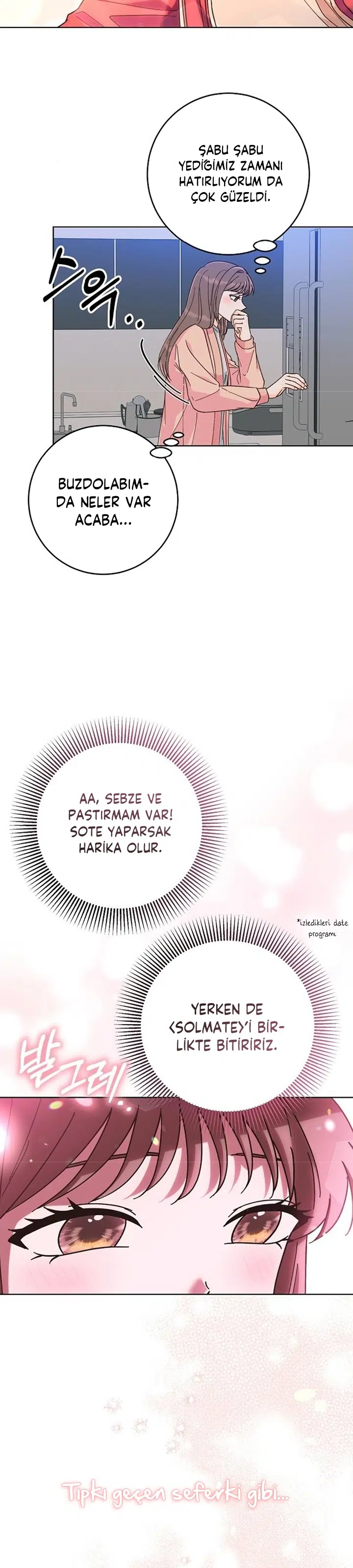 Bahar Ateşi - Bölüm 22 Sayfa 25
