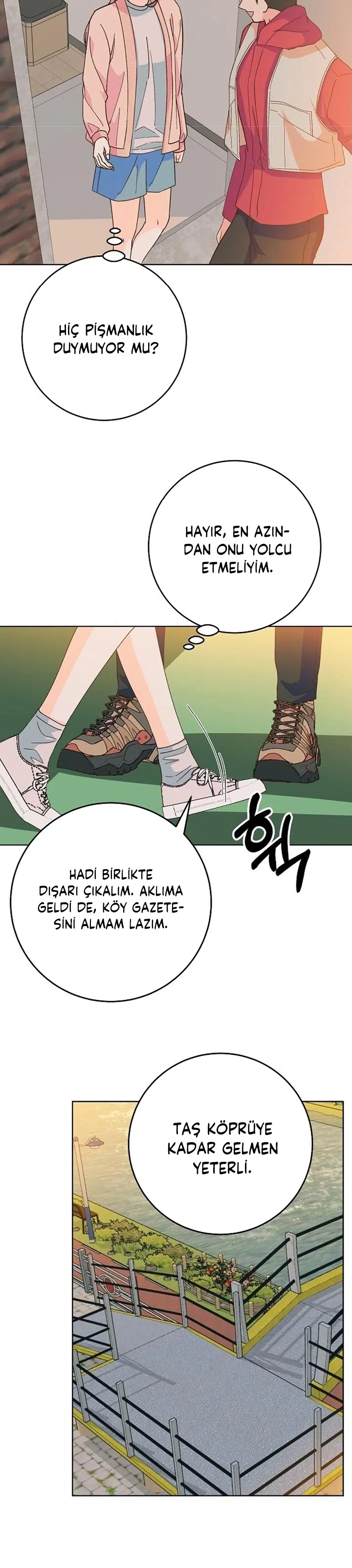 Bahar Ateşi - Bölüm 22 Sayfa 31