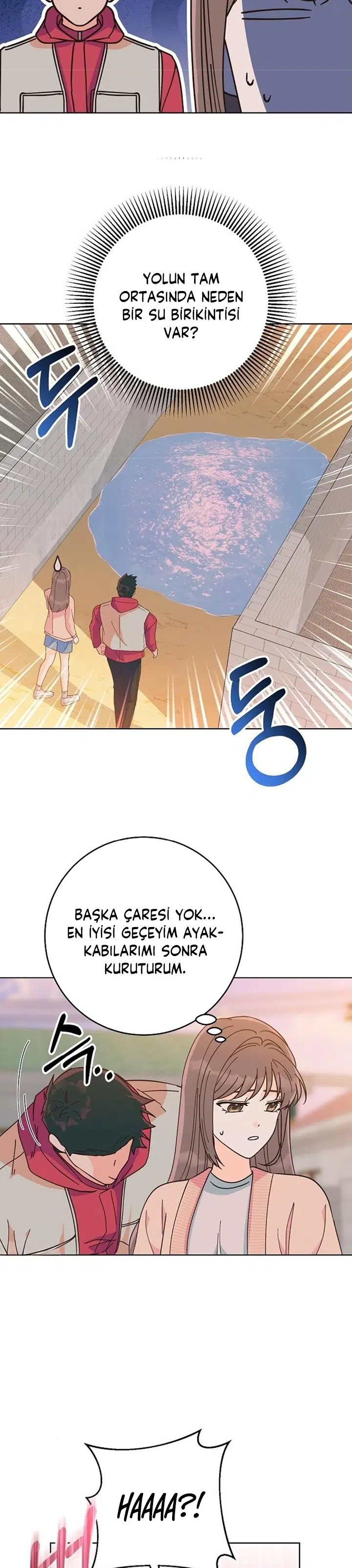 Bahar Ateşi - Bölüm 22 Sayfa 33