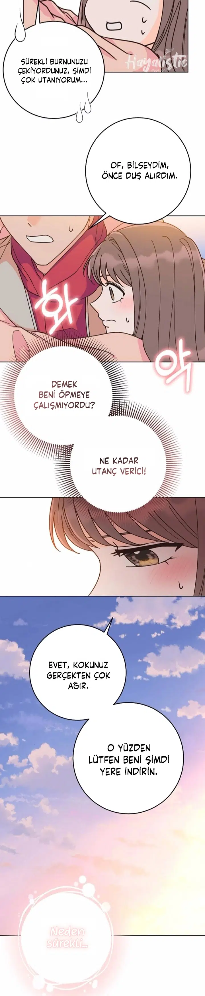 Bahar Ateşi - Bölüm 23 Sayfa 8