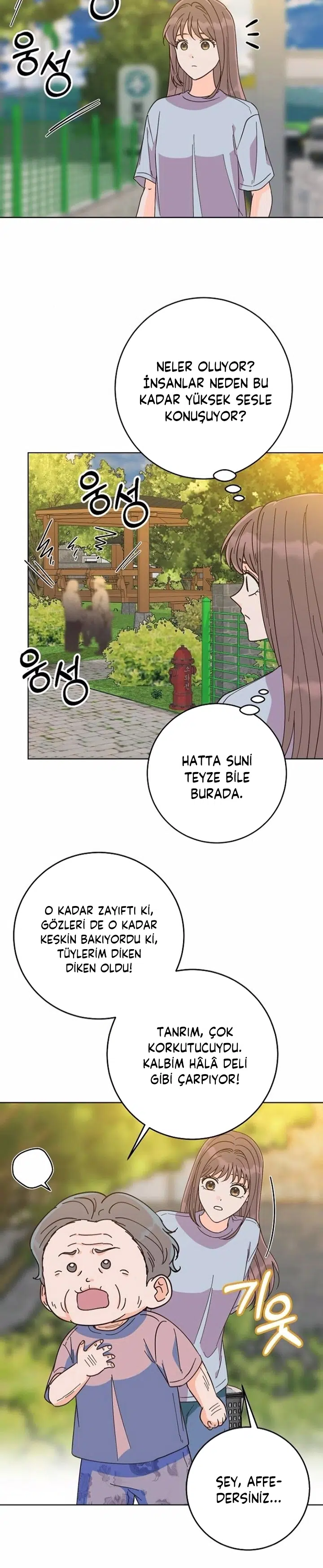 Bahar Ateşi - Bölüm 23 Sayfa 13