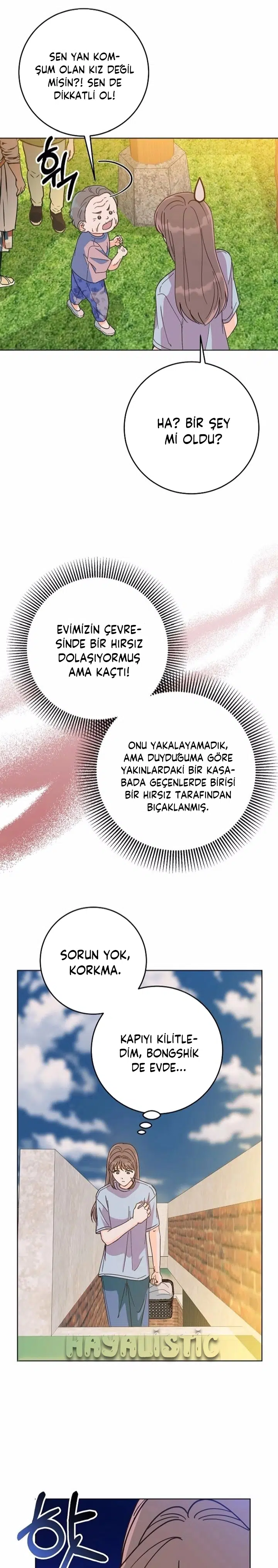 Bahar Ateşi - Bölüm 23 Sayfa 14