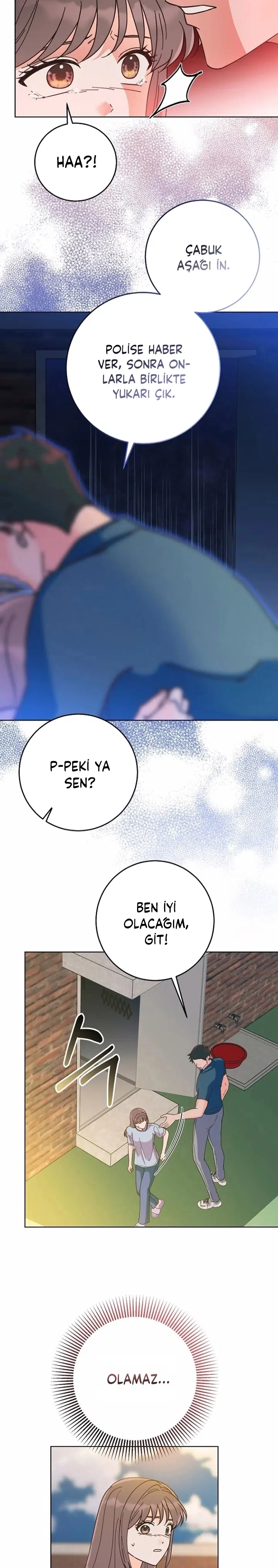 Bahar Ateşi - Bölüm 23 Sayfa 19