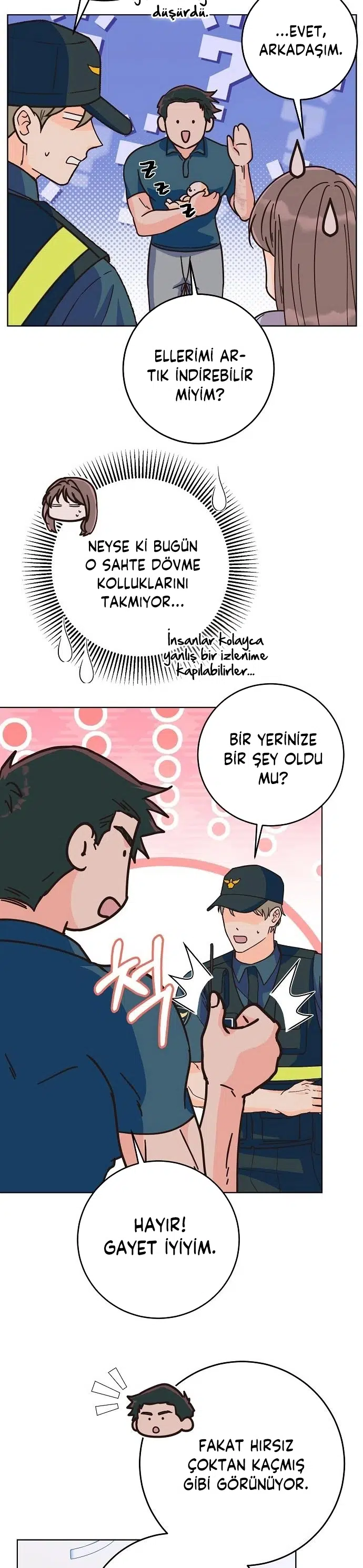 Bahar Ateşi - Bölüm 24 Sayfa 4