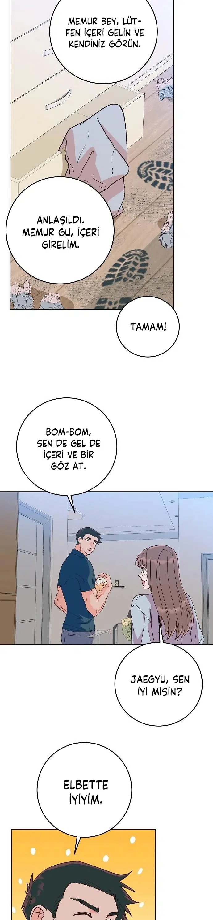 Bahar Ateşi - Bölüm 24 Sayfa 5