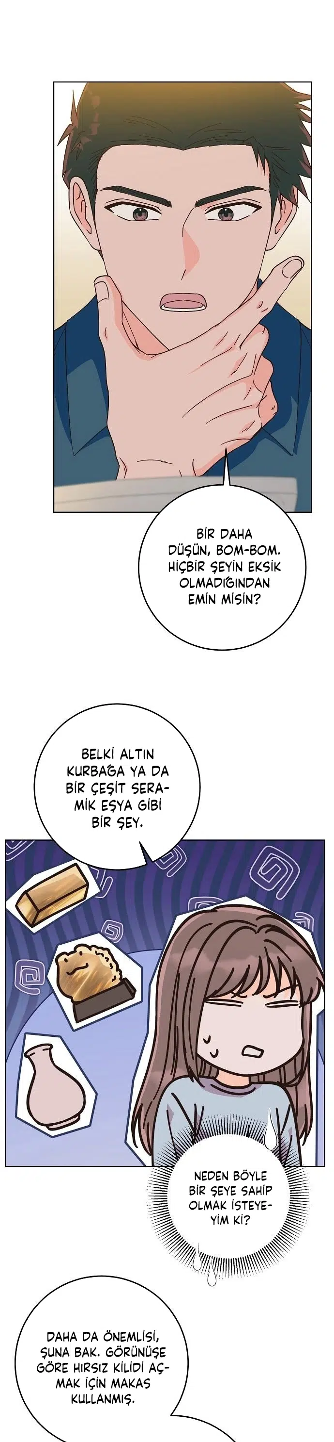 Bahar Ateşi - Bölüm 24 Sayfa 8