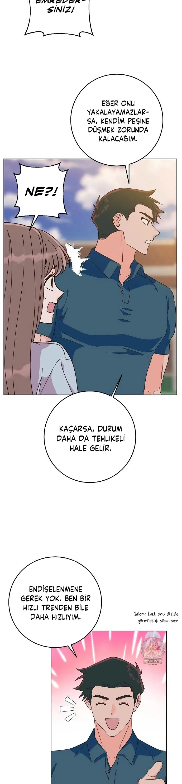 Bahar Ateşi - Bölüm 24 Sayfa 11