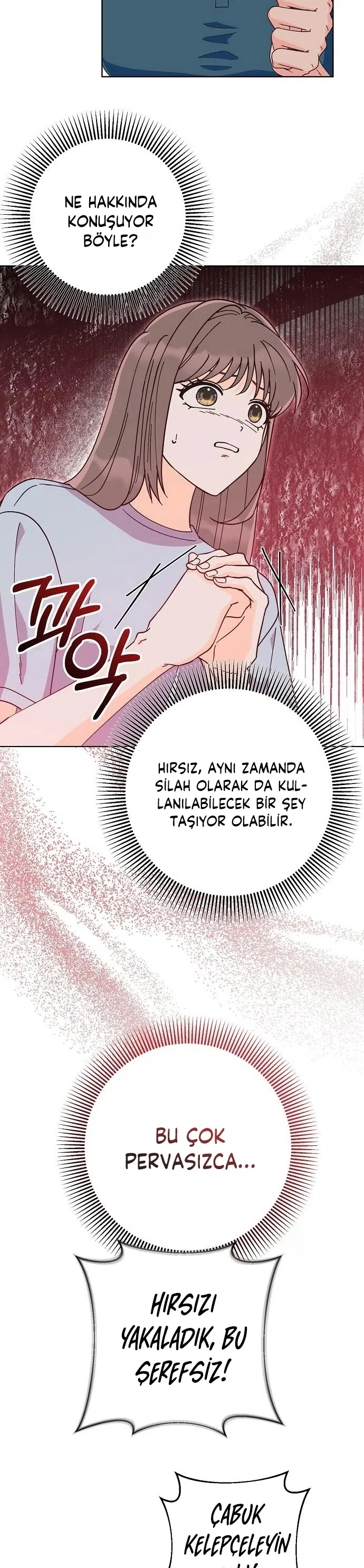 Bahar Ateşi - Bölüm 24 Sayfa 12