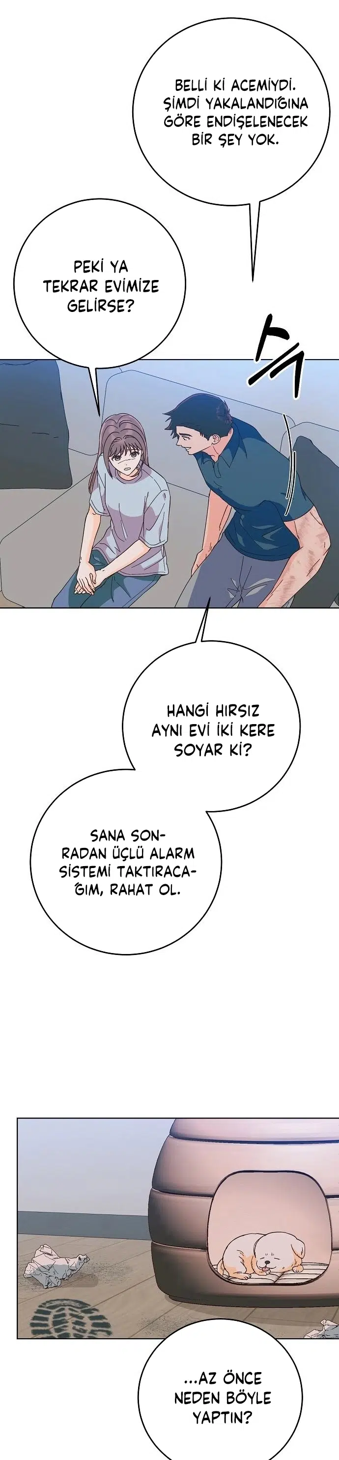 Bahar Ateşi - Bölüm 24 Sayfa 14