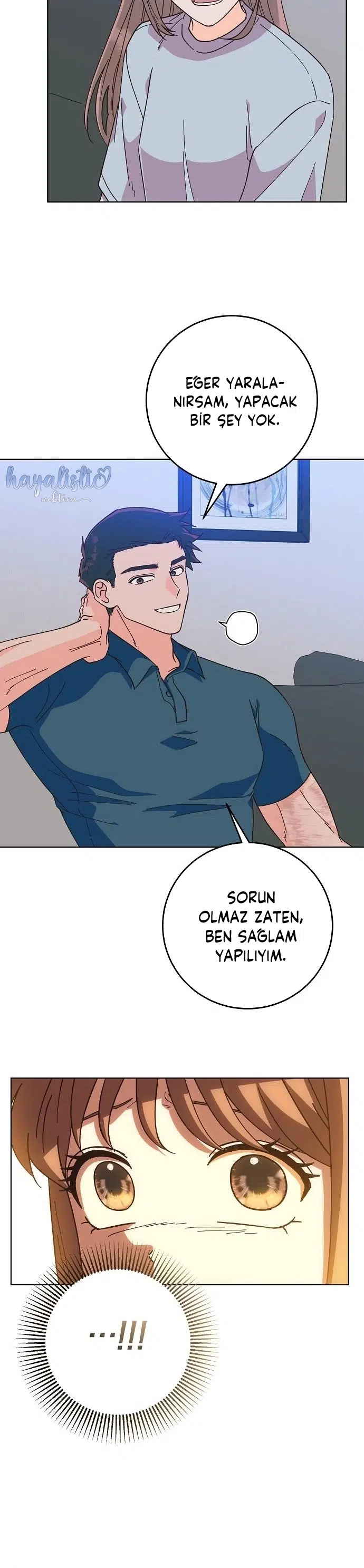 Bahar Ateşi - Bölüm 24 Sayfa 16