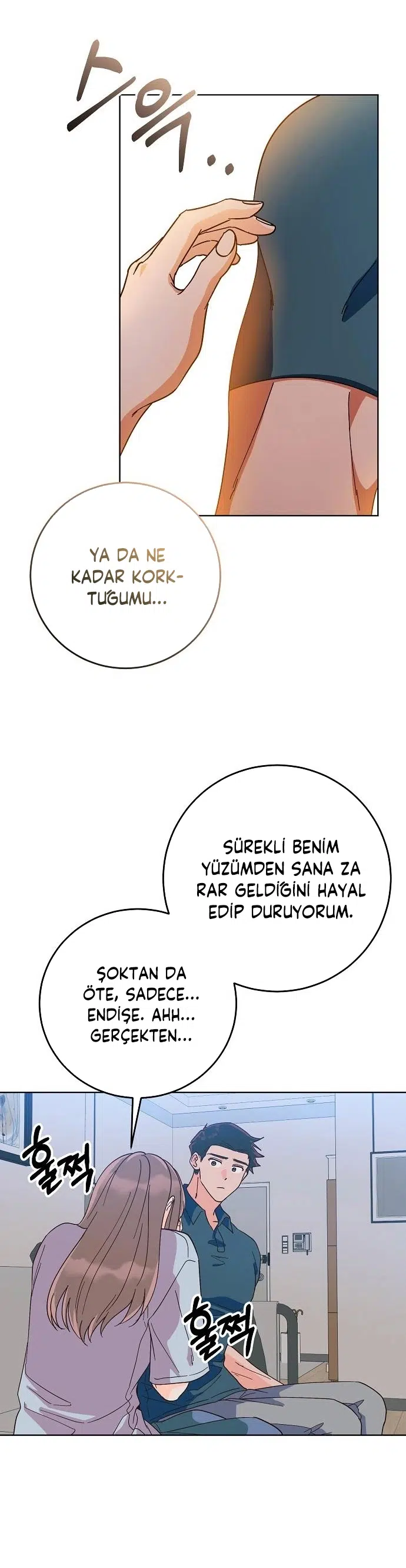 Bahar Ateşi - Bölüm 24 Sayfa 18
