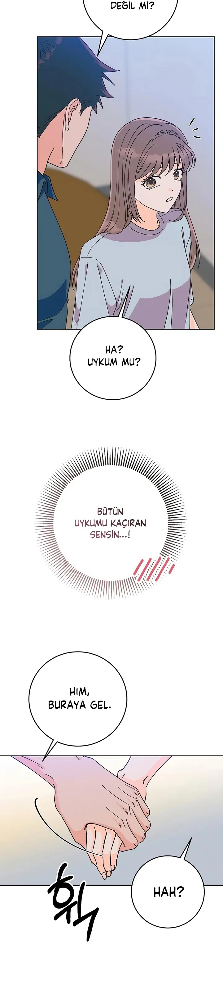 Bahar Ateşi - Bölüm 25 Sayfa 14