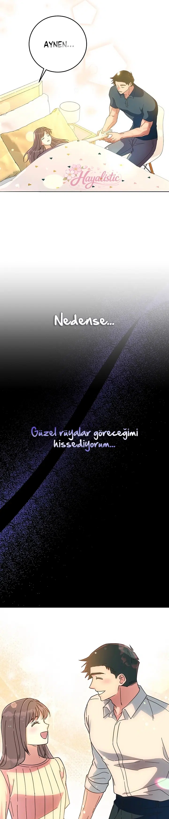 Bahar Ateşi - Bölüm 25 Sayfa 18