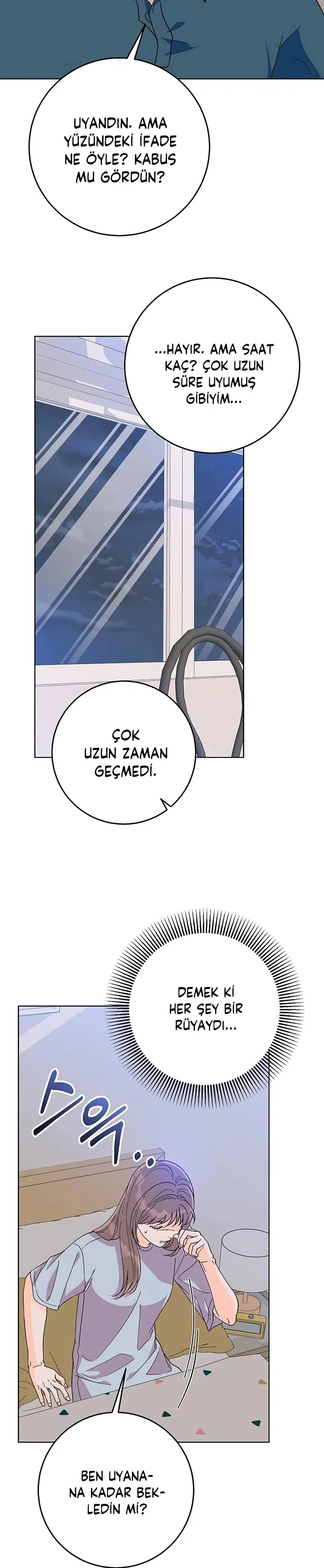 Bahar Ateşi - Bölüm 25 Sayfa 22