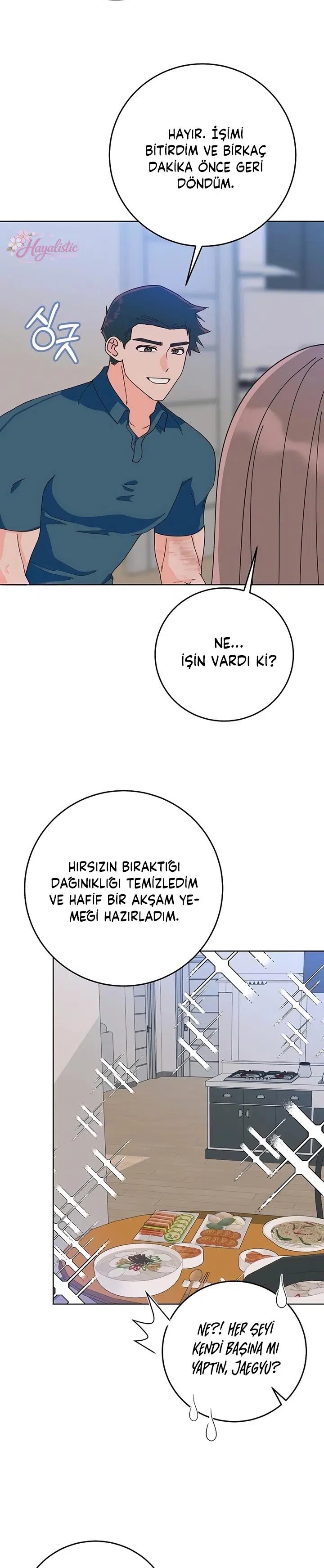 Bahar Ateşi - Bölüm 25 Sayfa 23