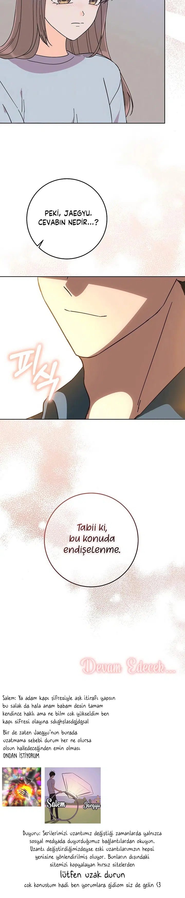 Bahar Ateşi - Bölüm 25 Sayfa 31