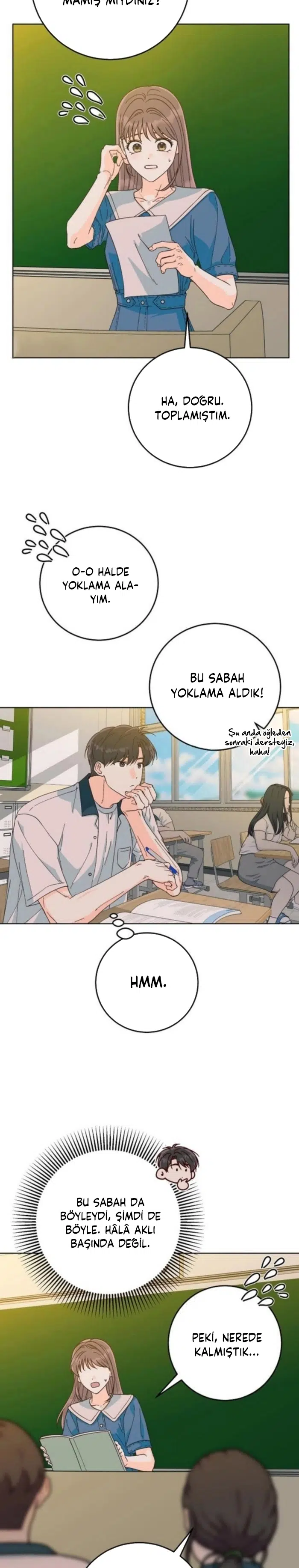 Bahar Ateşi - Bölüm 26 Sayfa 11