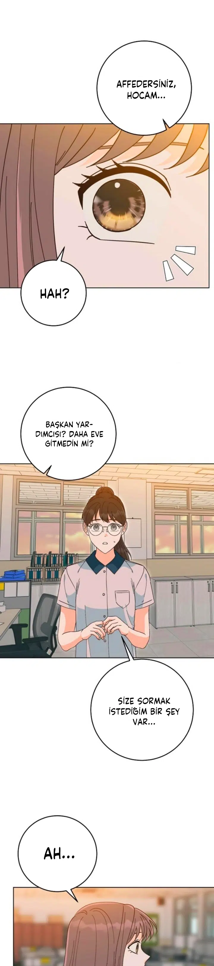 Bahar Ateşi - Bölüm 27 Sayfa 6