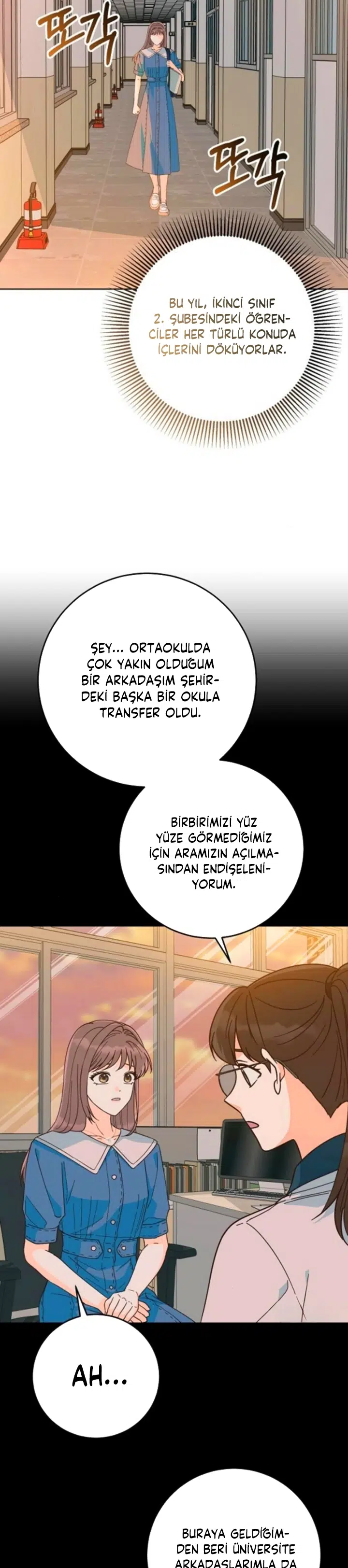 Bahar Ateşi - Bölüm 27 Sayfa 8