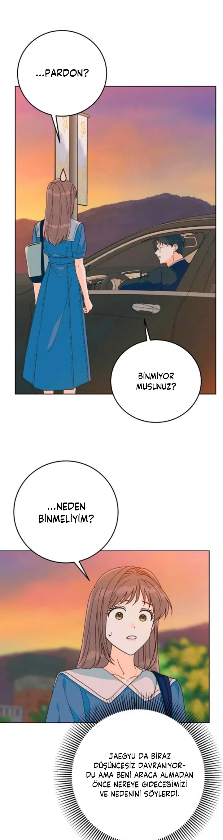 Bahar Ateşi - Bölüm 27 Sayfa 18