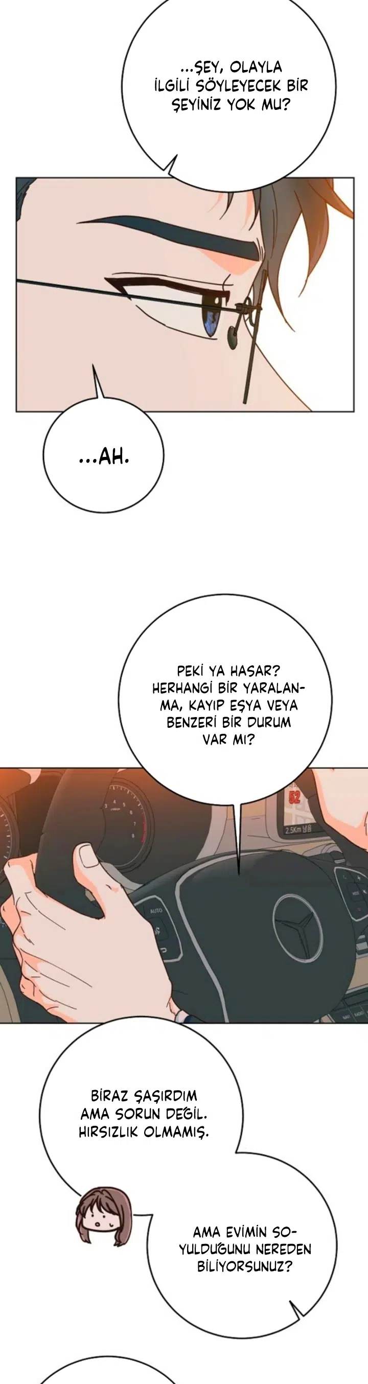 Bahar Ateşi - Bölüm 27 Sayfa 24