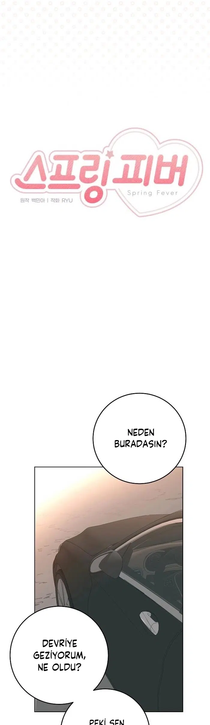 Bahar Ateşi - Bölüm 28 Sayfa 4