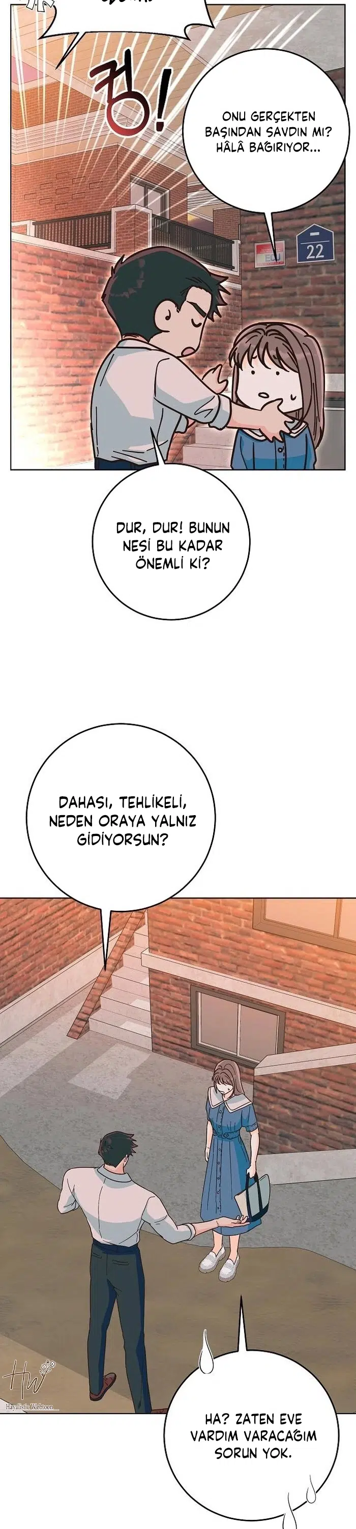 Bahar Ateşi - Bölüm 28 Sayfa 11